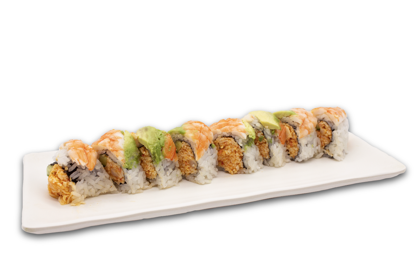 Sushiaru Japanese Restaurant - Authentic Japanese Food in High Desert ...